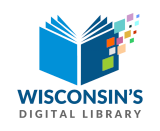 Wisconsin's Digital Library icon