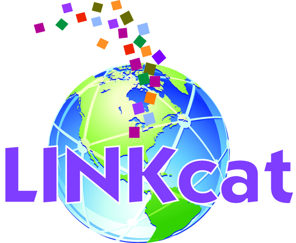 LINKcat logo