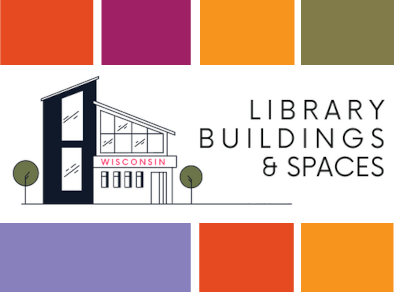 Library buildings & spaces