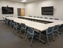 09-20-2023 Large meeting room